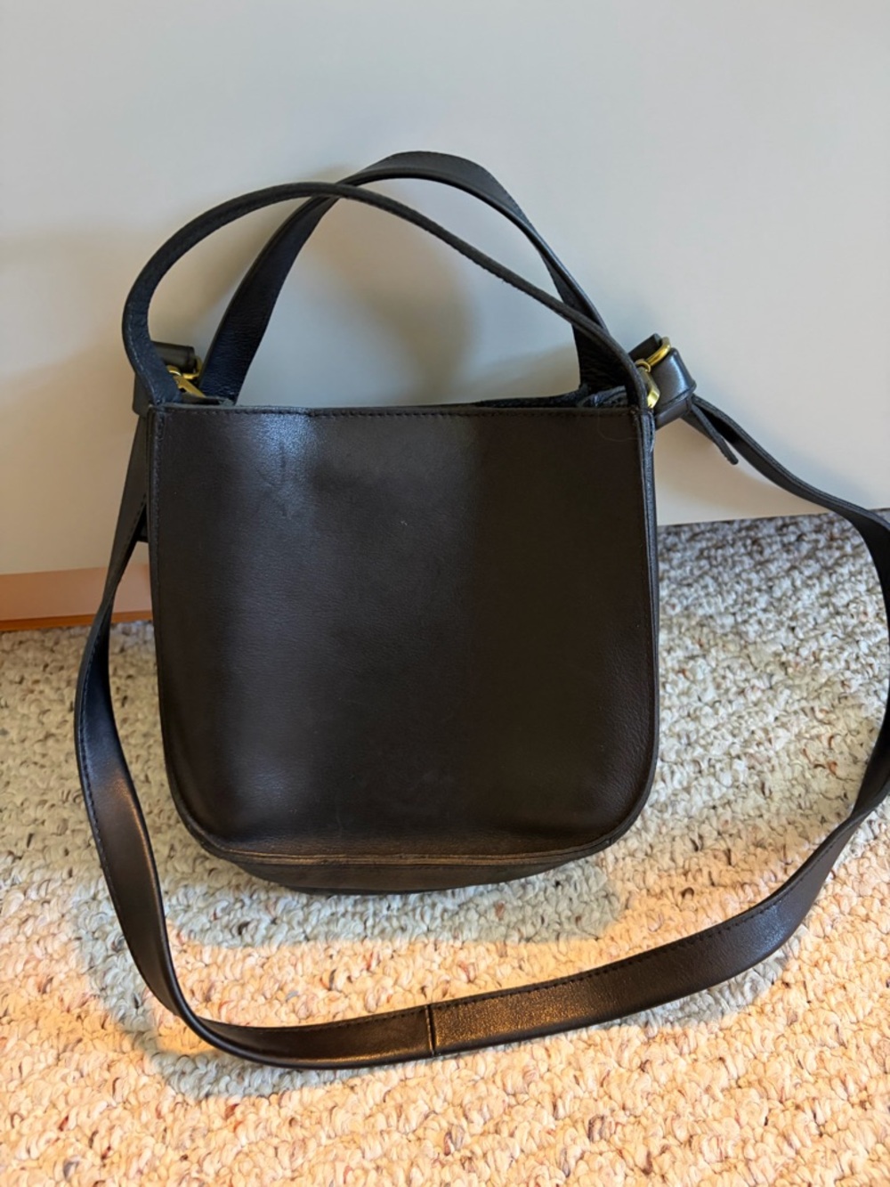 Madewell Sydney Crossbody